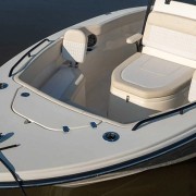 2027 Scout 220XSF - White
